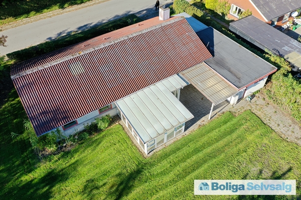 Siriusvej 5, Uglev, 7790 Thyholm