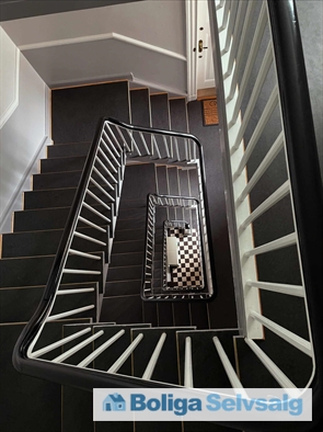 Norgesmindevej 2, 3. th., 2900 Hellerup