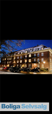 Norgesmindevej 2, 3. th., 2900 Hellerup
