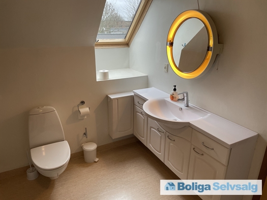 Holmevej 5, 4390 Vipperød