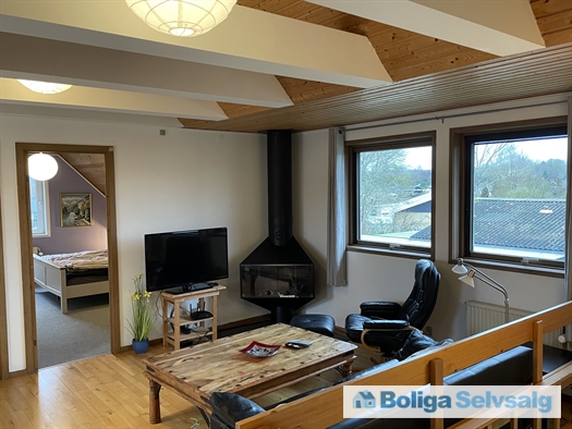 Holmevej 5, 4390 Vipperød