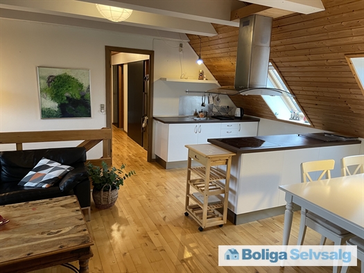 Holmevej 5, 4390 Vipperød