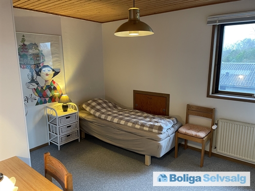 Holmevej 5, 4390 Vipperød