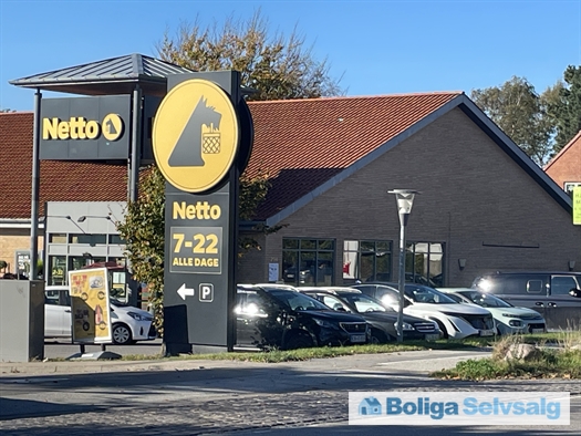 Holmevej 5, 4390 Vipperød