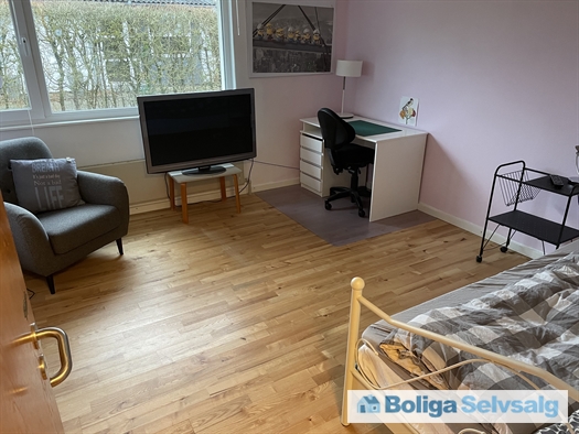 Holmevej 5, 4390 Vipperød