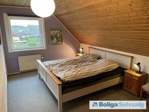 Holmevej 5, 4390 Vipperød