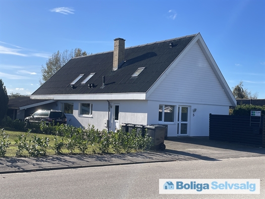 Holmevej 5, 4390 Vipperød