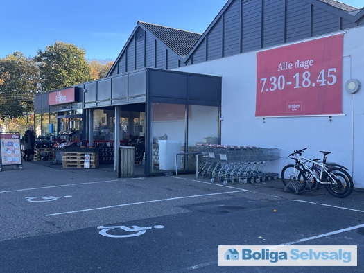 Holmevej 5, 4390 Vipperød