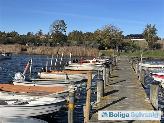 Holmevej 5, 4390 Vipperød