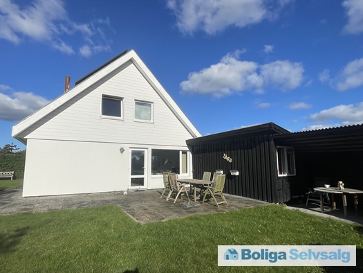 Holmevej 5, 4390 Vipperød