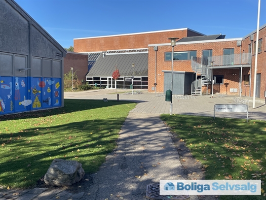 Holmevej 5, 4390 Vipperød