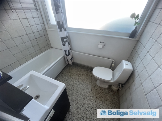 Holmevej 5, 4390 Vipperød