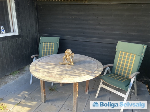 Holmevej 5, 4390 Vipperød