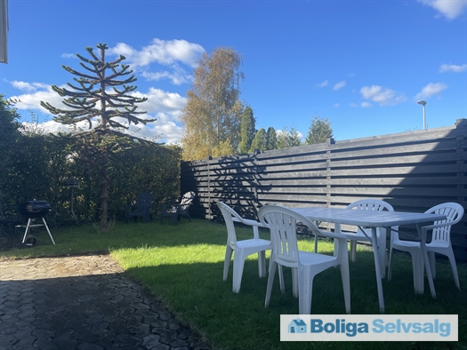 Holmevej 5, 4390 Vipperød