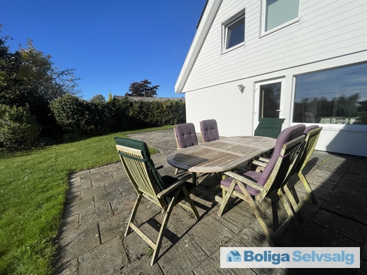 Holmevej 5, 4390 Vipperød