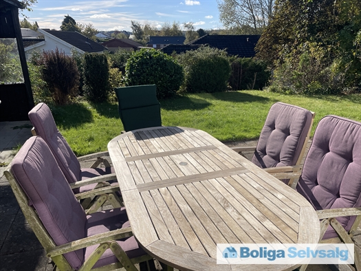 Holmevej 5, 4390 Vipperød