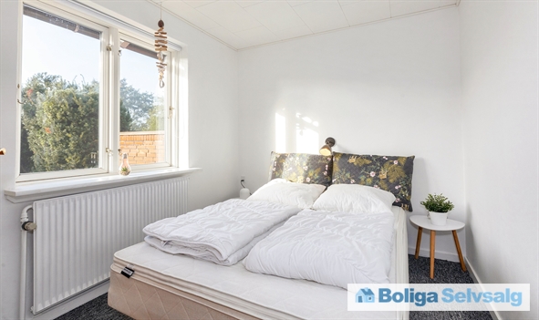 Ladegårdsvej 22, Sønderhede, 7884 Fur