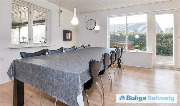 Ladegårdsvej 22, Sønderhede, 7884 Fur