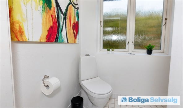 Ladegårdsvej 22, Sønderhede, 7884 Fur