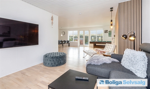 Ladegårdsvej 22, Sønderhede, 7884 Fur