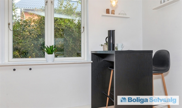 Ladegårdsvej 22, Sønderhede, 7884 Fur