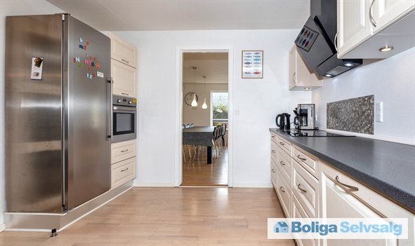 Ladegårdsvej 22, Sønderhede, 7884 Fur