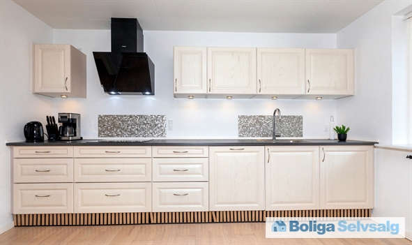 Ladegårdsvej 22, Sønderhede, 7884 Fur