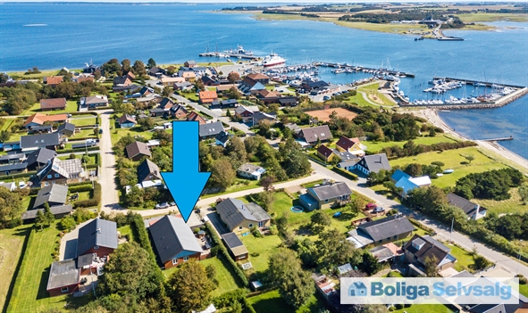 Ladegårdsvej 22, Sønderhede, 7884 Fur