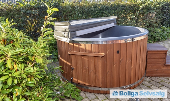 Ladegårdsvej 22, Sønderhede, 7884 Fur