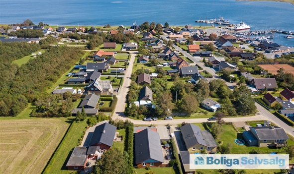 Ladegårdsvej 22, Sønderhede, 7884 Fur