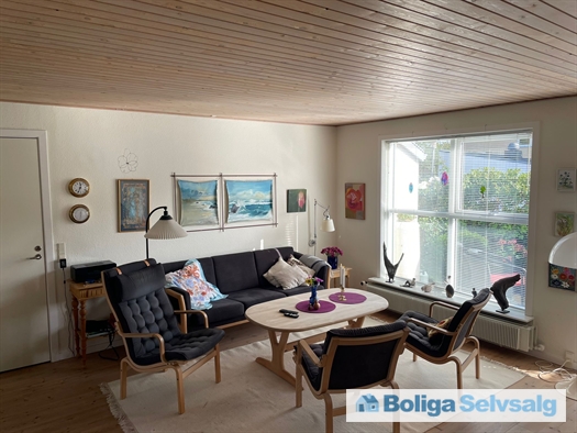 Præsteager 6, Lisbjerg, 8200 Aarhus N