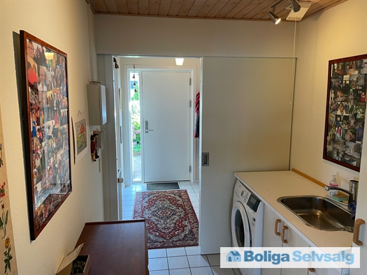 Præsteager 6, Lisbjerg, 8200 Aarhus N