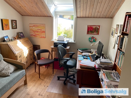 Præsteager 6, Lisbjerg, 8200 Aarhus N