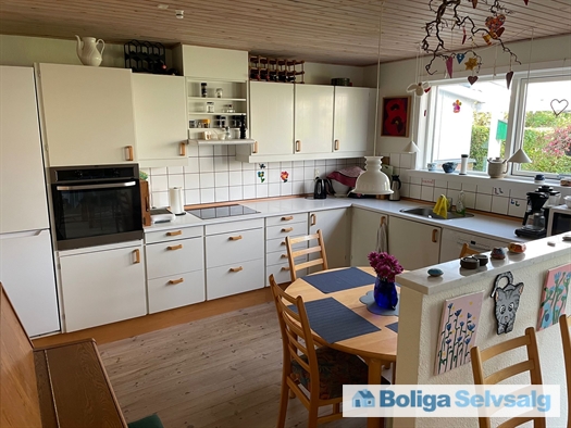 Præsteager 6, Lisbjerg, 8200 Aarhus N