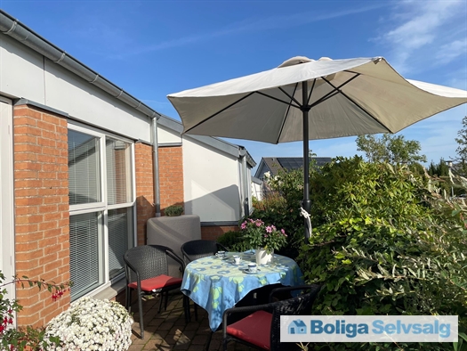 Præsteager 6, Lisbjerg, 8200 Aarhus N