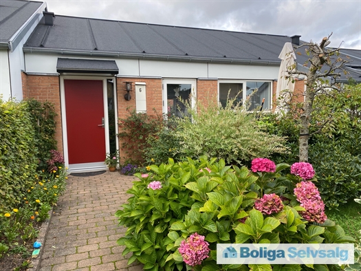 Præsteager 6, Lisbjerg, 8200 Aarhus N