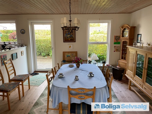 Præsteager 6, Lisbjerg, 8200 Aarhus N