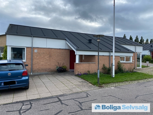 Præsteager 6, Lisbjerg, 8200 Aarhus N