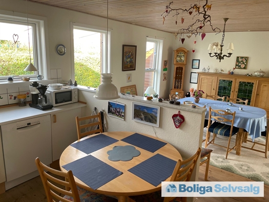 Præsteager 6, Lisbjerg, 8200 Aarhus N