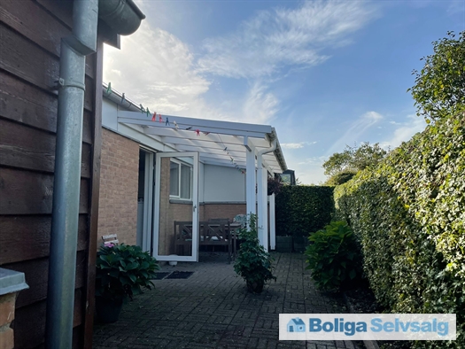 Præsteager 6, Lisbjerg, 8200 Aarhus N