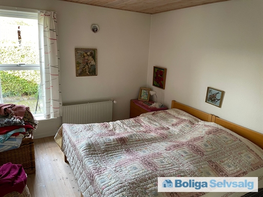 Præsteager 6, Lisbjerg, 8200 Aarhus N