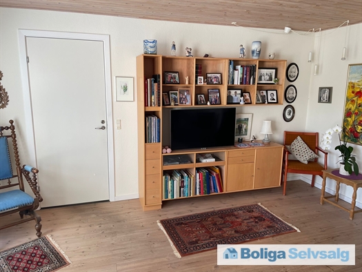 Præsteager 6, Lisbjerg, 8200 Aarhus N