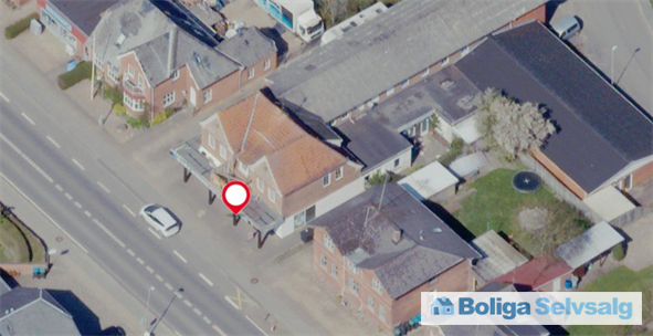 Ribevej 18, 6780 Skærbæk