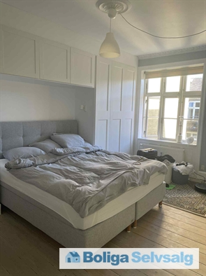 Gammeltoftsgade 10, 4. tv., 1355 København K