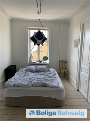 Gammeltoftsgade 10, 4. tv., 1355 København K