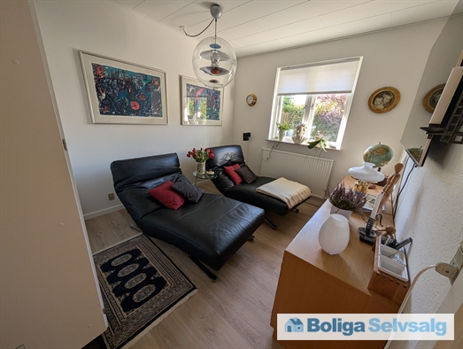 Klokkens Kvarter 138, Holluf Pile, 5220 Odense SØ