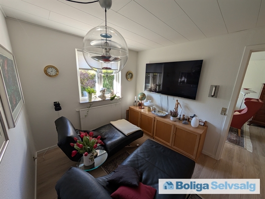 Klokkens Kvarter 138, Holluf Pile, 5220 Odense SØ