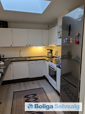 Klokkens Kvarter 138, Holluf Pile, 5220 Odense SØ