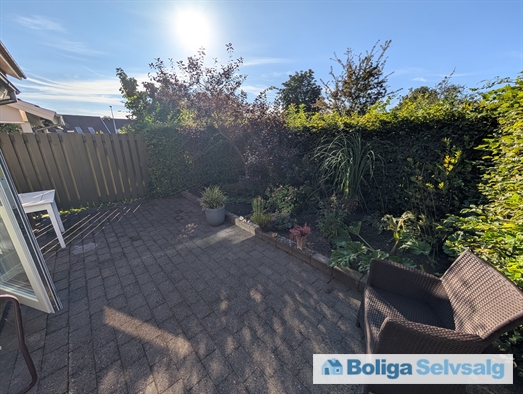 Klokkens Kvarter 138, Holluf Pile, 5220 Odense SØ