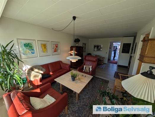 Klokkens Kvarter 138, Holluf Pile, 5220 Odense SØ